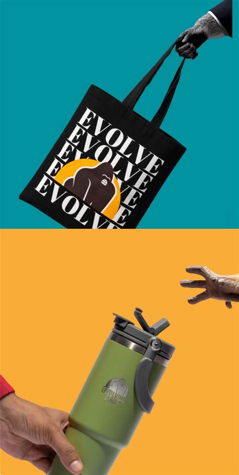 Essentials – Evolving Apes