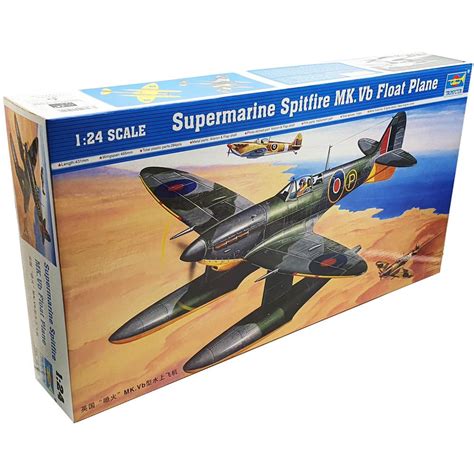 Image result for Spitfire Float Plane Model Kit