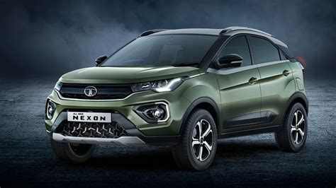 Tata Nexon Petrol XE MT On-Road Price ₹ 8,85,343 in Hyderabad - May ...