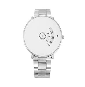 JAKUL Classic Profesional Watch for Men paidu-Unique-Designed ...