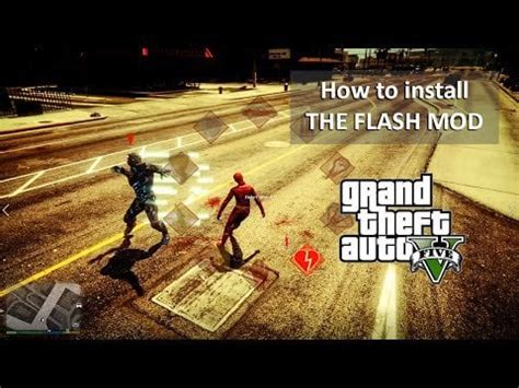 How to Install Flash Mod 的图像结果