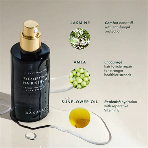 Our top anti-dandruff products – Luxe by Kan