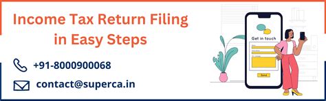 GST Registration | ITR Filings Services | GST Filing Services |Super CA