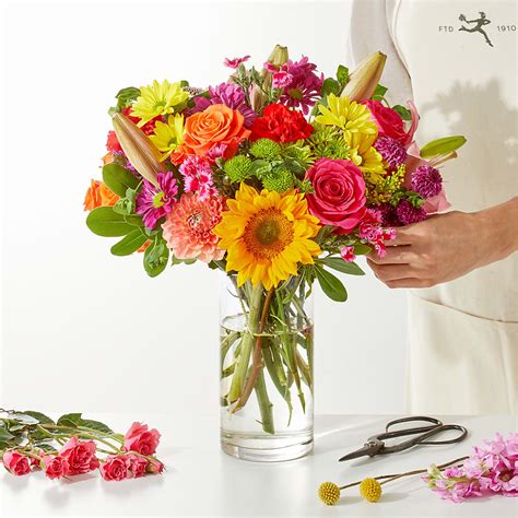 Flower Bouquets Delivered | Safeway–Safeway Floral