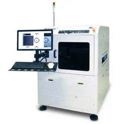 Vitrox Equipments - X8L Vitrox 3D Optical Inspection System ...