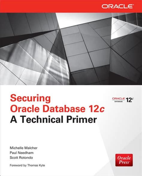 Oracle Database Encryption 12C 的图像结果