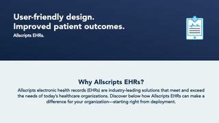 Image result for Allscripts EHR Icon