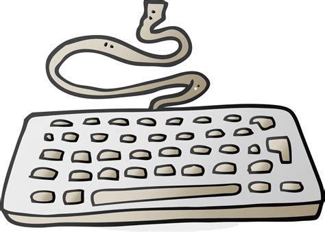 Computer Keyboard Cartoon Images 的图像结果