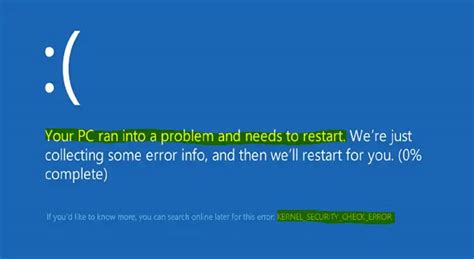 Windows Stop Code Fix 的图像结果