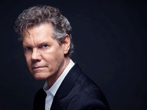 4 Ways Randy Travis Has Made An Impact For The Music Community | GRAMMY.com