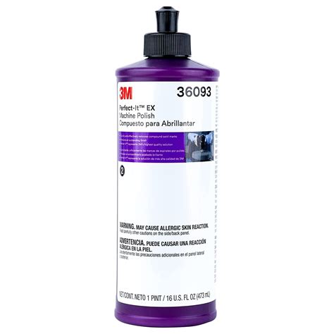 Image result for 3M Buffing Compound 3W768
