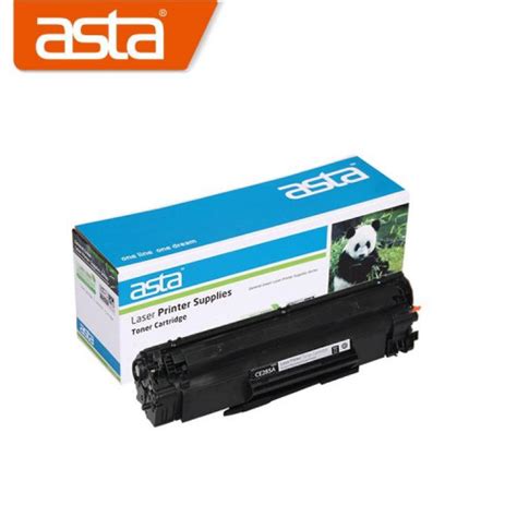Asta 85 a Toner