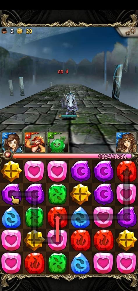 Tower of Saviors APK Download for Android Free