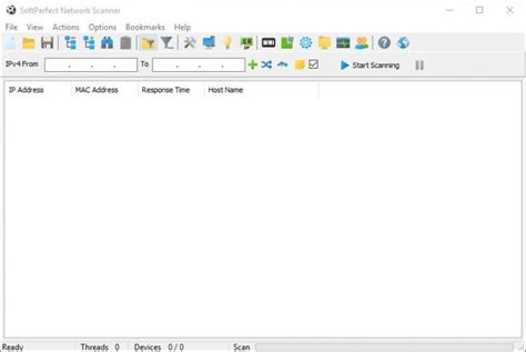 Image result for SoftPerfect Network Scanner