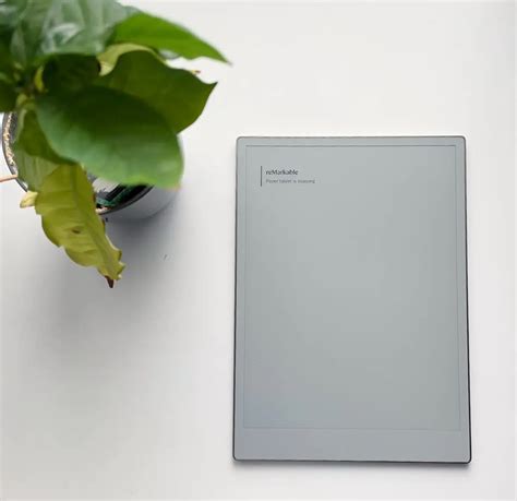 reMarkable Paper Pro review: Color Me Surprised - Root-Nation.com