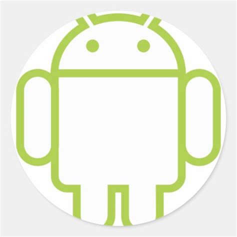 Android Stickers 的图像结果