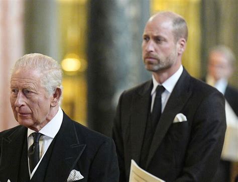 'I've known Prince William for years - this is how he'll cope if he ...