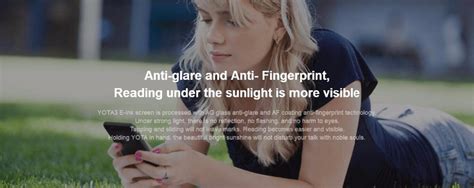 Original Yotaphone 3 E-Ink Display Mobile Phone – astore.in