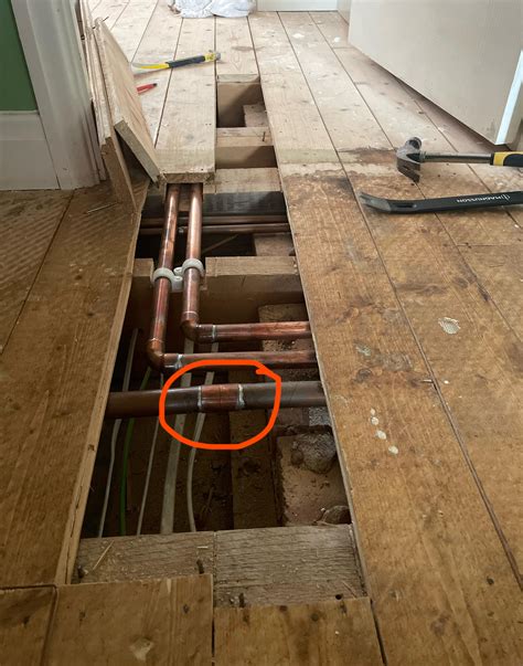 Is this safe, boiler above fuse box? : r/DIYUK