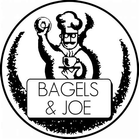 Full Menus - Bagels and Joe