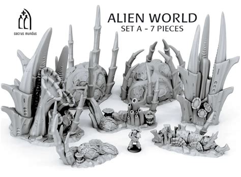 Image result for Alien World Tile Set
