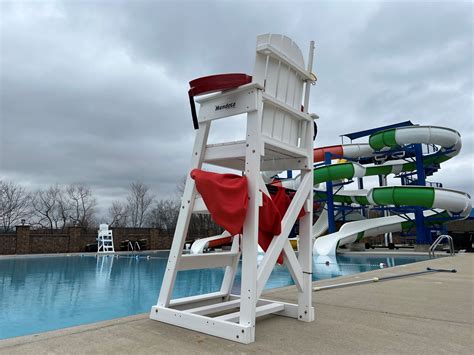 News Flash • Gallatin Civic Center Hiring More Lifeguards