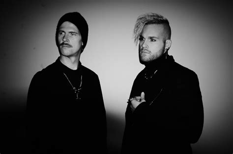 LA-based Post-Punk Project Never Knows Best Debuts Nihilistic New ...