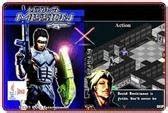 Lethal Mission 240x320 java game free download : Dertz