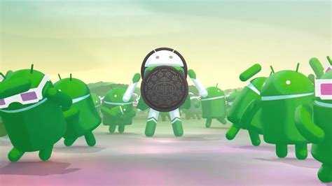 Image result for Android Oreo Features