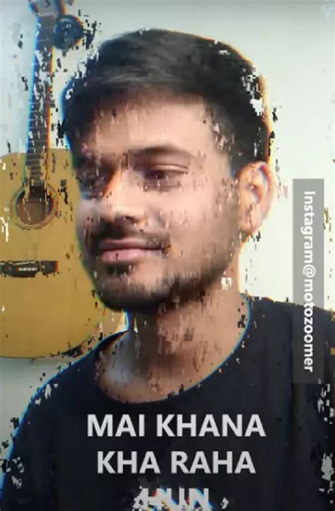 Guy Makes An 'Every Prateek Kuhad Song Ever' Video