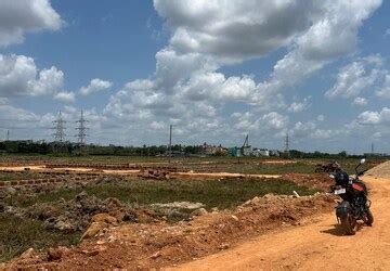 Plots for Sale in Bhubaneswar - 664+ Residential Land / Plots for sale ...