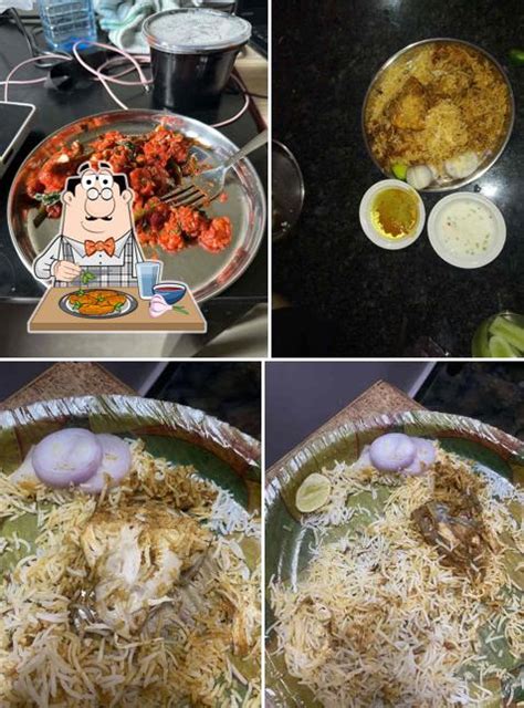 Sri Hyderabad Flavours, Hyderabad - Restaurant menu, prices and reviews