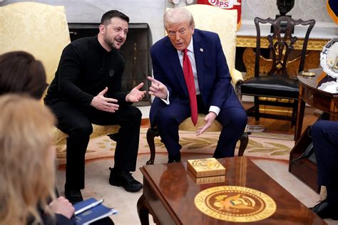 Donald Trump's Attack on Thomas Massie Sparks Republican Pushback ...