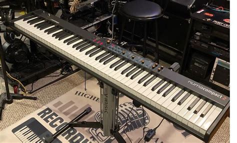 Image result for Numa Compact 2 Metronome