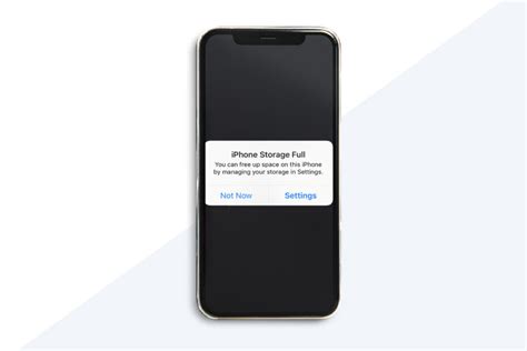 Image result for iPhone Storage Check If Full