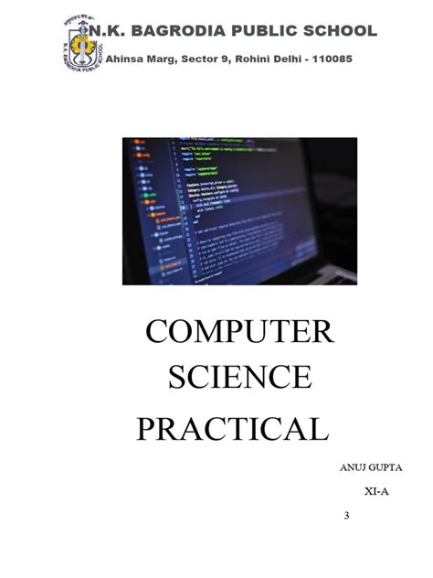 Image result for Computer Science PDF