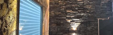 Natural Stone Wall Cladding Design Ideas and Tips 2025 for Home