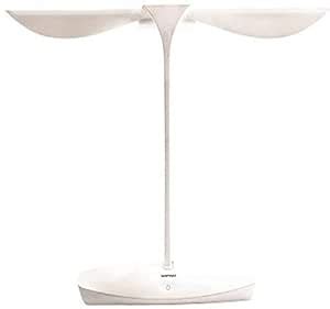 Buy Wipro Mio 9 Watt Table Lamp (White) Online at Low Prices in India ...