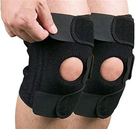 ALORNIS Knee Belt for Joint Pain Relief Women and Men for Ligament ...