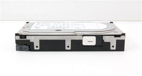 Жесткий диск 3.5 SCSI 73.4Gb Seagate Cheetah 10K.7