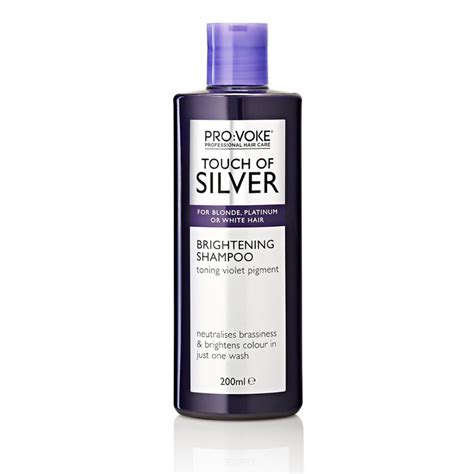 The 10 Best Purple and Silver Shampoos for Blonde Hair
