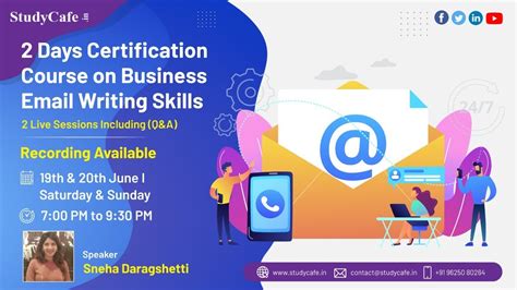 Image result for Email Writing Course