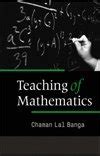 Amazon.in: Buy Teaching Of Mathematics Book Online at Low Prices in ...