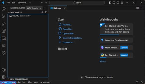 Image result for Python WSL Vscode