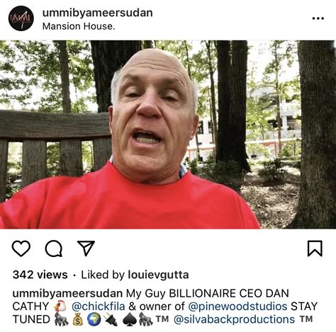 Chick-fil-A CEO owns Pinewood Studios (ATL Warehouse) : r/WestSubEver