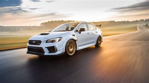 Subaru Wrx Sti Wallpapers - Top Free Subaru Wrx Sti Backgrounds - WallpaperAccess