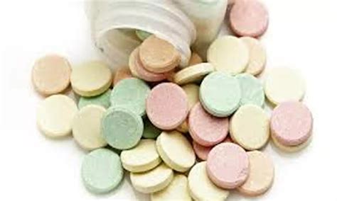 Antacid-induced acute hypercalcemia- A Case Report