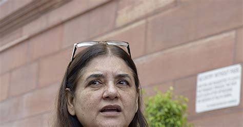 Maneka Gandhi’s 19-year-long quest to ban oxytocin, a life-saving drug ...