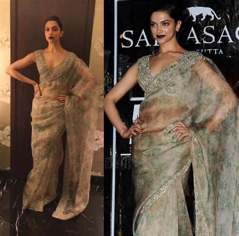 17 Outfits Only Deepika Padukone Can Pull Off