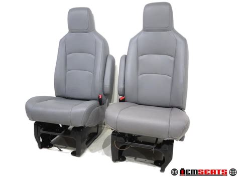 Chevy Express Replacement Seats 的图像结果